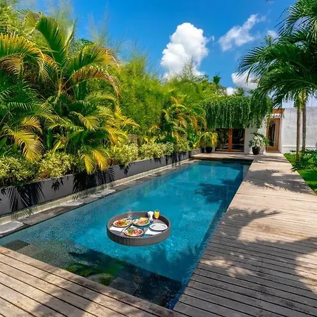 Villa Ilo